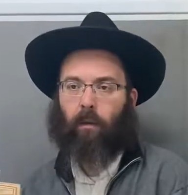 Eliyahu Rosenblyum